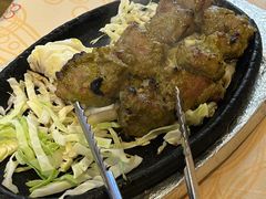 -Santoor 萨都里印度餐厅(北锣鼓巷店)
