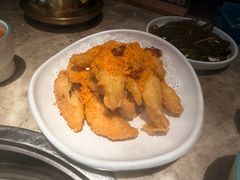 -淘米捞·米汤脆鲩鱼火锅(福田皇岗店)