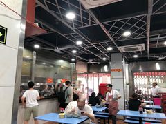 大堂-天天锅贴王(迎凤街店)