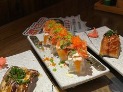 -桃太郎寿司料理(南坪店)