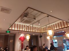 -回家吃饭·地道南昌菜(建德观总店)