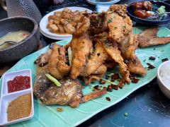 招牌馋嘴鱼-杜家小馆(裕华路店)