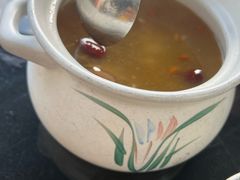 -树厨贵州菜(铜仁花果山店)