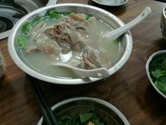 -洪林丹棱碗碗羊肉馆(白云街店)