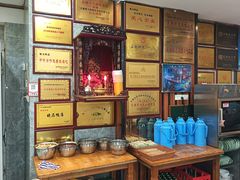 -晓马鸭店(新芜路店)