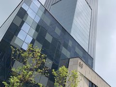 -广州绿地中央广场