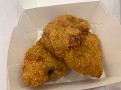 -麦当劳(黑沙环中街店)