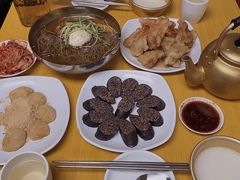 -屋里家延边朝鲜族冷面(南园店)