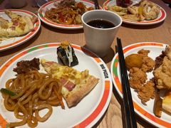 -比格比萨自助(永旺梦乐城店)