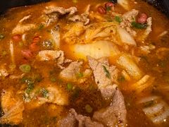 -苗乡米线(建军路店)