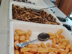 -大清花饺子(山庄店)