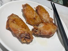 -深仔记茶餐厅(亚士厘道店)