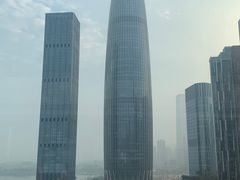 -深圳湾木棉花酒店