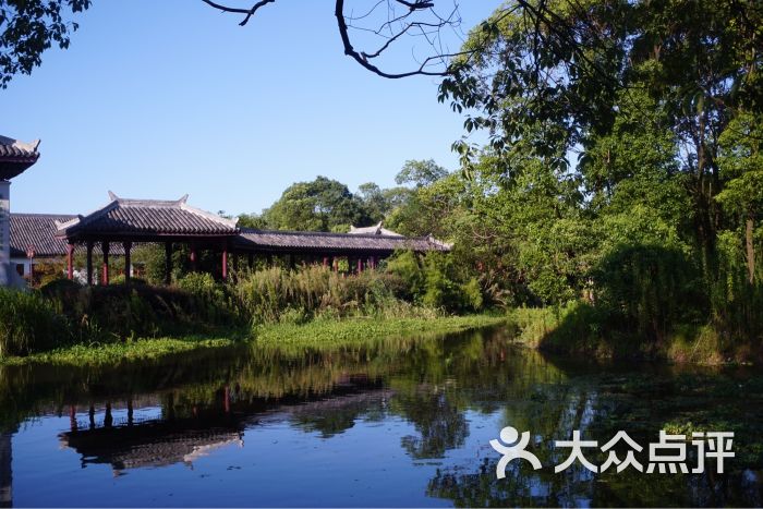 林海天池-图片-吴江周边游-大众点评网