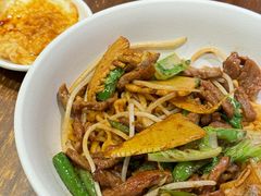 -寻裕记·现炒浇头面(人民广场店)