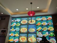 -灶座小锅烀饼·铁锅炖(道里店)