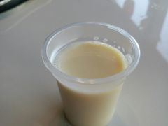 豆浆-枇杷园食为鲜火锅(南山店)