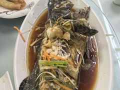 -富港会·海鲜酒楼(墟沟店)