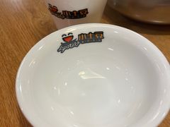 -小土豆北方菜馆(方庄店)