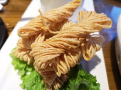 -北京老铺烤鸭(高新店)