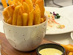 -马克西姆俄罗斯餐厅(通亚街店)