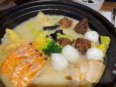 佰家福-佰家小厨·南京菜(夫子庙店)