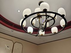 -森隆饭庄(新世界百货崇文店)