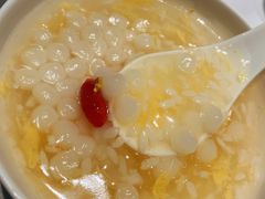 酒酿圆子-江南厨子(壹方城店)