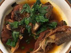 -贡梅老面馆·蟹粉面·无锡特色小吃(南长街主推店)