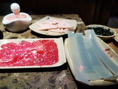 渝达嫩牛肉-重庆渝达老火锅(春熙路店)