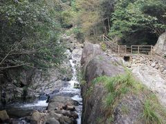 -东天目山风景区