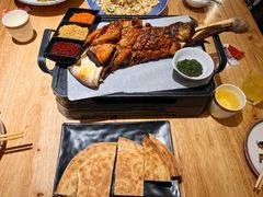 -郭靖·烤全羊·内蒙菜·烧烤(望京旗舰店)