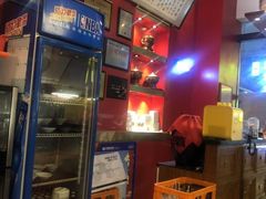-1078號老北京涮肉(万达广场店)