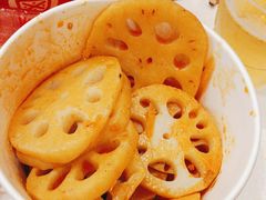 -一心一味(向西店)