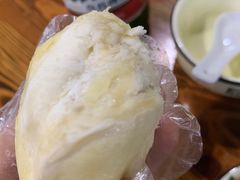 -林旺社区水果市场