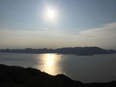 -普陀山风景区-佛顶山