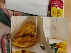 -德克士(砂之船奥特莱斯店)