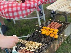 -梁子湖东篱老屋生态庄园
