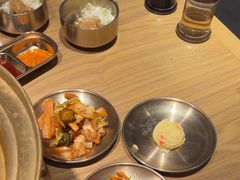 -西塔老太太泥炉烤肉(亚运村店)