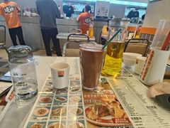 -肥韬茶餐厅(海上世界店)