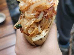 -刘氏方酥锅盔(古城总店)