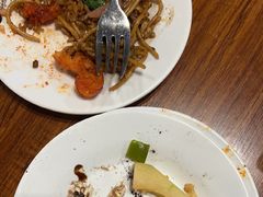 -汉巴味德·烤肉与啤酒的自助(杭州大悦城店)