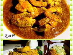 -无招牌海鲜餐厅(滨海艺术中心店)