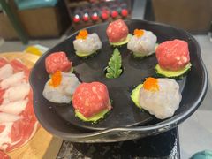 -阳坊涮肉(西直门凯德mall店)