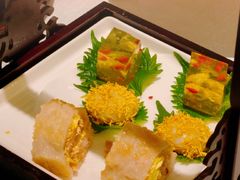 -谭厨中山传家菜.乳鸽.脆鲩鱼(华强北中航城店)