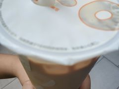 -CoCo都可(小寨赛格店)