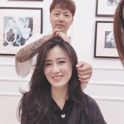 -FLAIR HAIR SALON