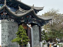 -香满楼(临安路店)