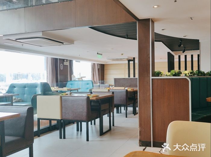 豪客来牛排(人民东路店)图片