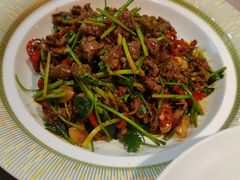 -秦月轩·陕西家乡菜(阜成路·五棵松店)